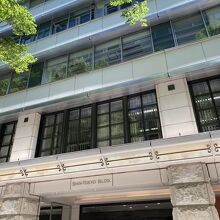 リノベされててキレイ