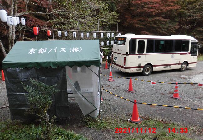 京都バス クチコミ アクセス 営業時間 嵐山 嵯峨野 太秦 桂 フォートラベル