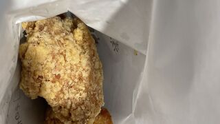 からあげ・とり弁 縁 小田急アコルデ新百合ヶ丘店