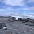伊丹空港→羽田空港