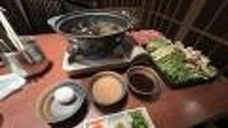 ランチ牛・豚しゃぶ食べ放題飲み放題！