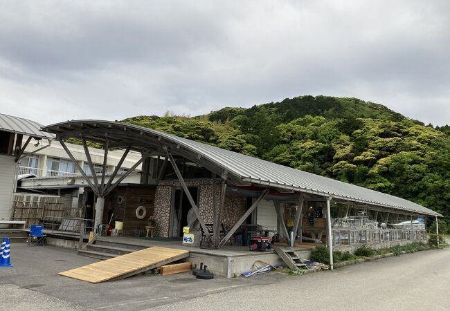 隠岐シーサイドホテル鶴丸