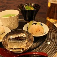 会席料理