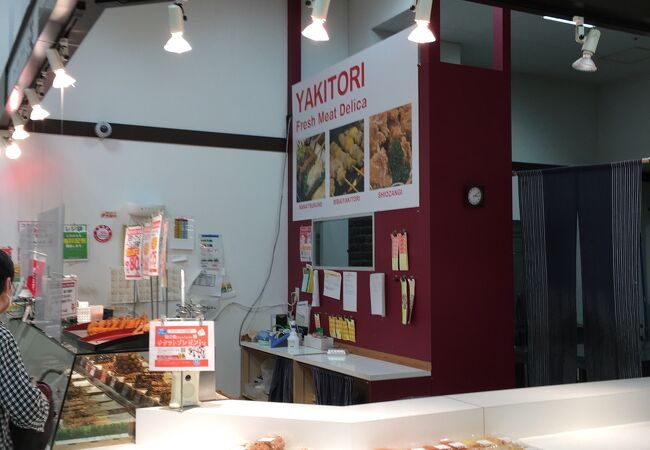 美唄焼鳥 総菜 炎 サッポロファクトリー店 クチコミ アクセス 営業時間 札幌 フォートラベル