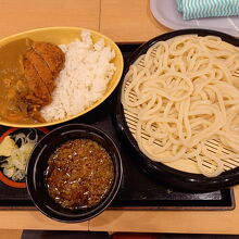 定食日替わりサービス600円