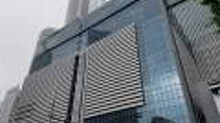 朝から営業しているカフェも