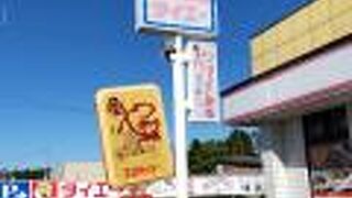 すごいコンビニ