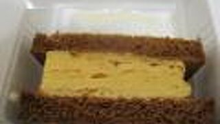 玉子サンドをいただいた