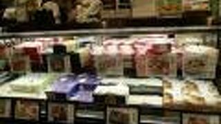 車内で食べたいお弁当が揃う