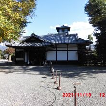 確かに3階は360度の視界