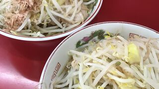 野菜マシ