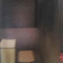 サウナもありました