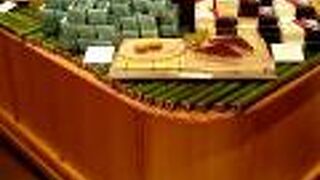 いつも気になるたねやの和菓子