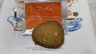 一番美味しいクッキー