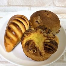 どれもとっても美味しくいただきました！