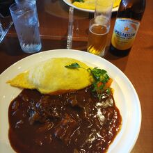 懐かしい味かもしれません