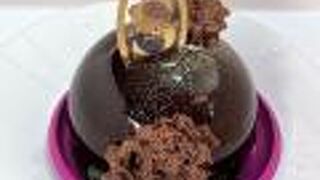 高槻にケーキハウスショウタニがあった