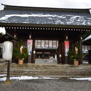 奈良県南部にある山の中の神宮