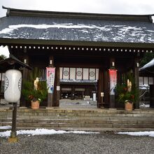 吉野神宮