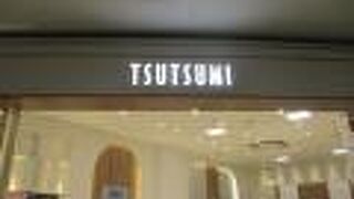 ジュエリーツツミ