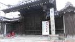 人形展が有名ですが、開催日限定なので事前チェック必須です