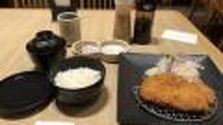 とんかつKYK 京都ポルタ店