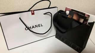 駅直結でお買い物