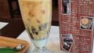 横浜中華街のベトナムコーヒー