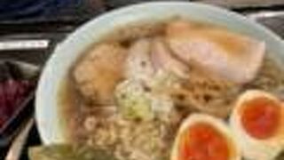 2階のフードコートが大きい！