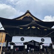 全国でも珍しい無宗派のお寺