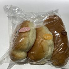 今回購入したパン③