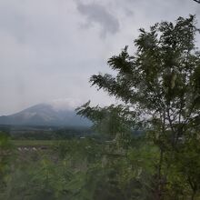 駒ケ岳