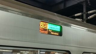 スーパーはもう付きません