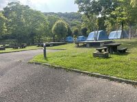 大崎公園オートキャンプ場