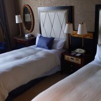 本館グランドツイン433号室