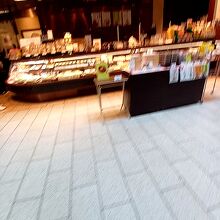 鈴波 東京ミッドタウン店