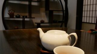 ふかひれランチ