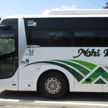 濃飛バス