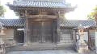 本願寺日高別院