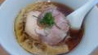 らぁ麺 はやし田 横浜店