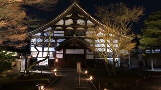 ねねが建てた寺！