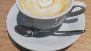 奥だと落ち着く