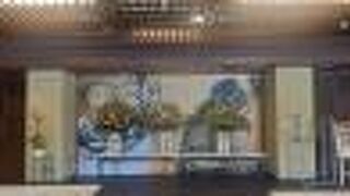 観光地ではないです。