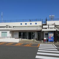 壱岐空港