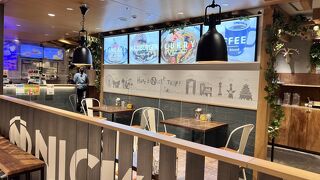 アルコールが・・・