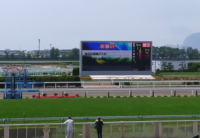 函館競馬場 クチコミ アクセス 営業時間 湯の川温泉 フォートラベル