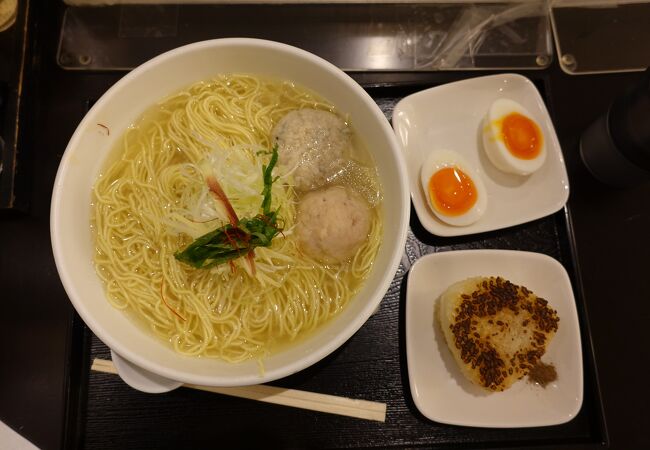 麺屋海神 新宿店 クチコミ アクセス 営業時間 新宿 フォートラベル