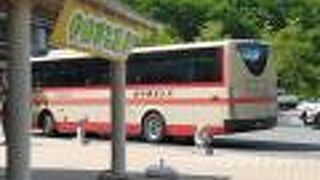 一般的な道の駅