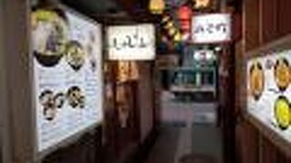 しじみスープに感激