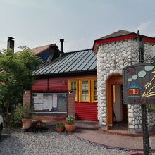 ダーシェンカ 幸田店